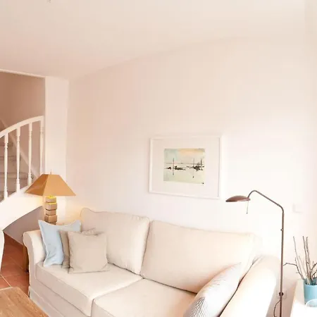 Apartamento C-haus Constanze, App 46 *